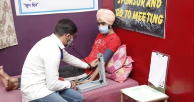 Nasha Mukti Kendra In Anadpur Sahib
